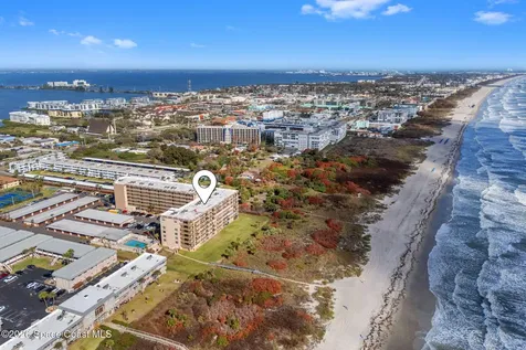 3170 N Atlantic Avenue Cocoa Beach FL 32931