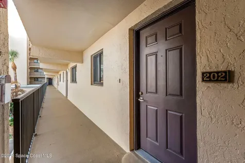 3170 N Atlantic Avenue Cocoa Beach FL 32931