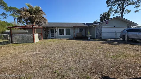 142 Tudor Road SW Palm Bay FL 32908