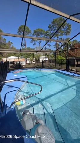 142 Tudor Road SW Palm Bay FL 32908