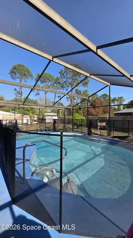 142 Tudor Road SW Palm Bay FL 32908