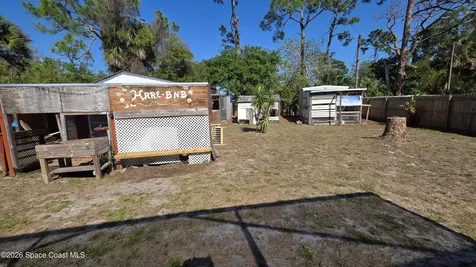 142 Tudor Road SW Palm Bay FL 32908