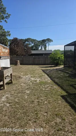 142 Tudor Road SW Palm Bay FL 32908