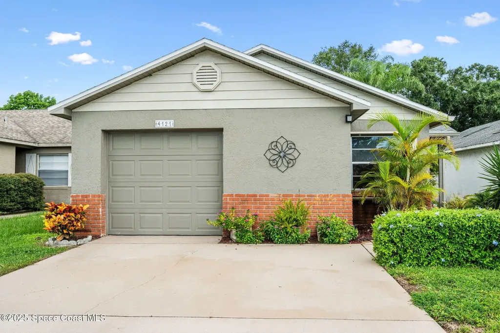 4121 Bayberry Drive Melbourne FL 32901