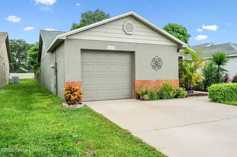 4121 Bayberry Drive Melbourne FL 32901