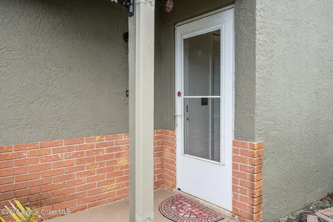 4121 Bayberry Drive Melbourne FL 32901