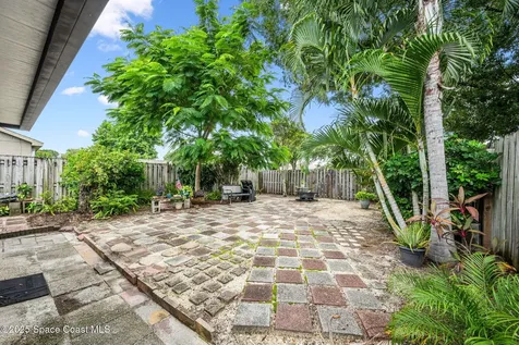 4121 Bayberry Drive Melbourne FL 32901