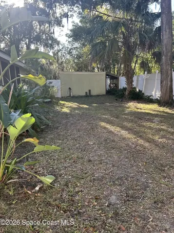 204 Bayard Street Green Cove Springs FL 32043