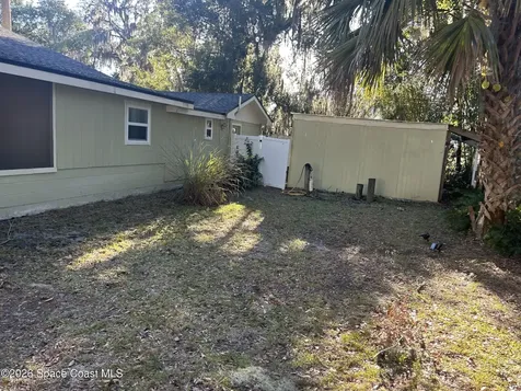 204 Bayard Street Green Cove Springs FL 32043