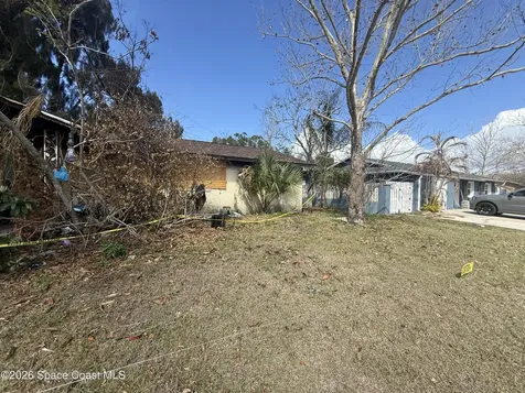 3240 Melody Lane Titusville FL 32796