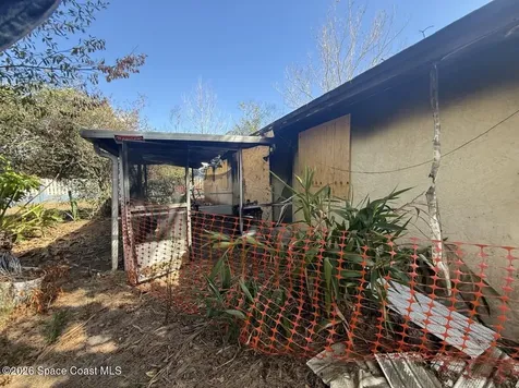 3240 Melody Lane Titusville FL 32796