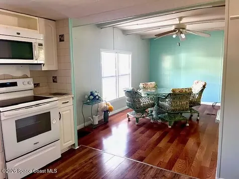 1836 Big Cypress Street NE Palm Bay FL 32905