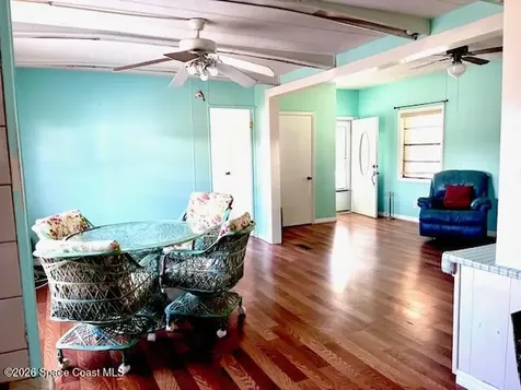 1836 Big Cypress Street NE Palm Bay FL 32905