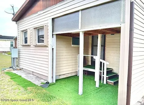 1836 Big Cypress Street NE Palm Bay FL 32905