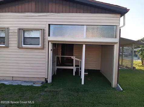 1836 Big Cypress Street NE Palm Bay FL 32905