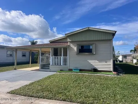 1836 Big Cypress Street NE Palm Bay FL 32905