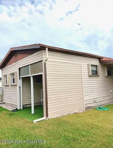 1836 Big Cypress Street NE Palm Bay FL 32905