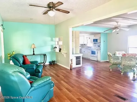 1836 Big Cypress Street NE Palm Bay FL 32905