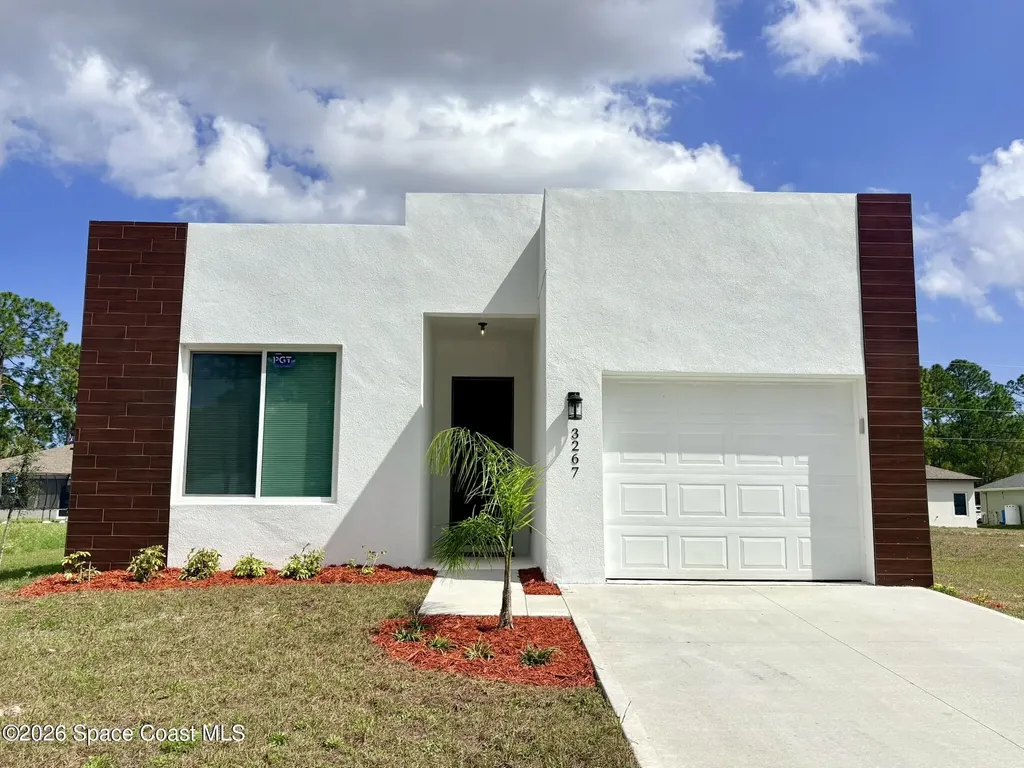 3267 Slama Avenue SE Palm Bay FL 32909