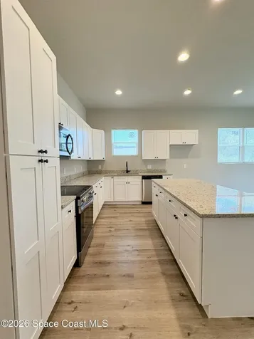 3267 Slama Avenue SE Palm Bay FL 32909