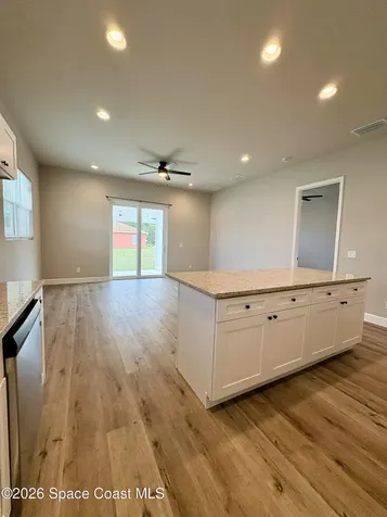 3267 Slama Avenue SE Palm Bay FL 32909