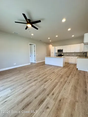 3267 Slama Avenue SE Palm Bay FL 32909