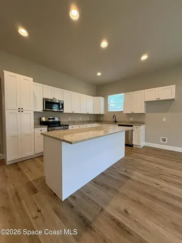 3267 Slama Avenue SE Palm Bay FL 32909