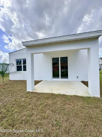 3267 Slama Avenue SE Palm Bay FL 32909