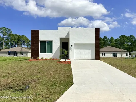 3267 Slama Avenue SE Palm Bay FL 32909