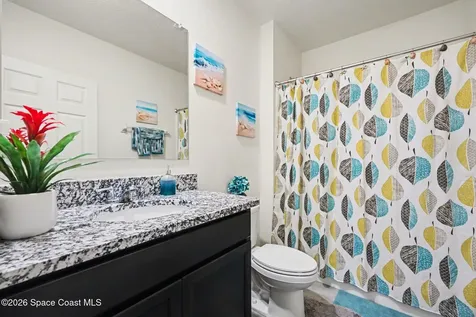 3520 Burrowing Owl Drive Mims FL 32754