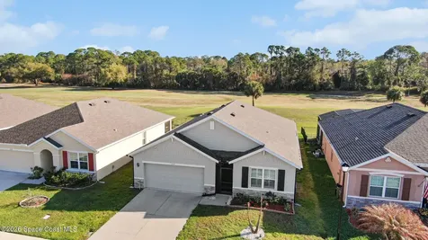 3520 Burrowing Owl Drive Mims FL 32754