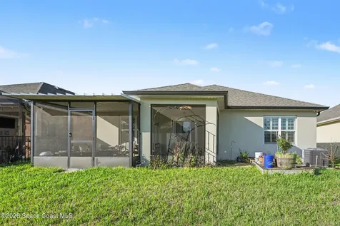 3520 Burrowing Owl Drive Mims FL 32754