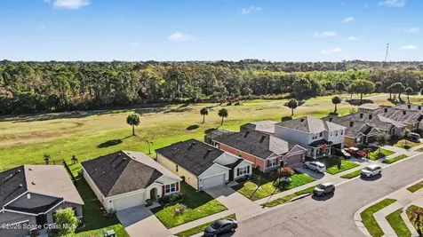 3520 Burrowing Owl Drive Mims FL 32754