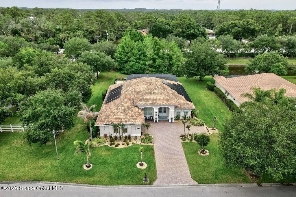 8260 Meredith Place Vero Beach FL 32968