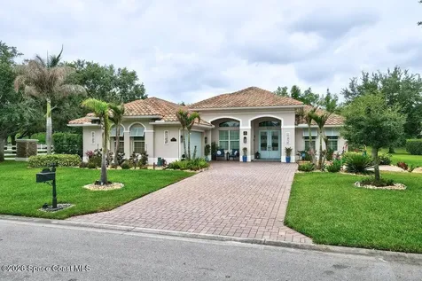 8260 Meredith Place Vero Beach FL 32968