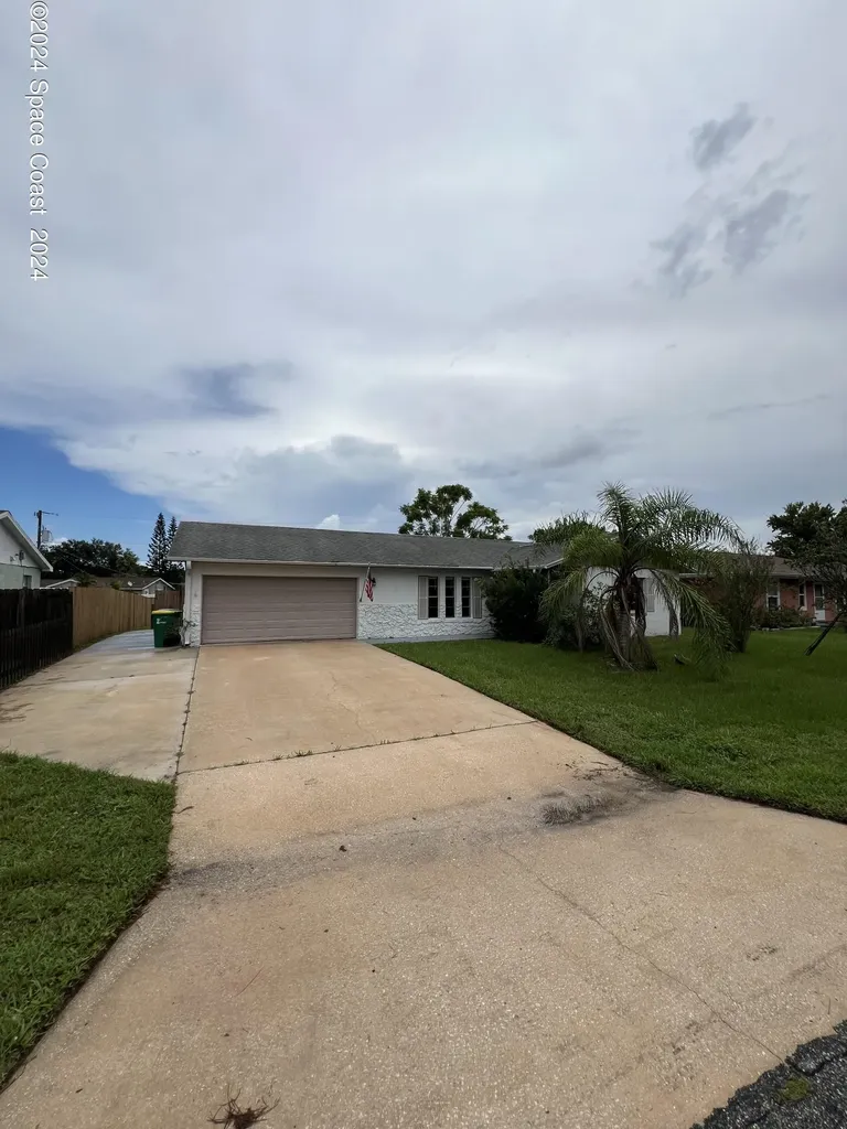 219 Capron Road Cocoa FL 32927