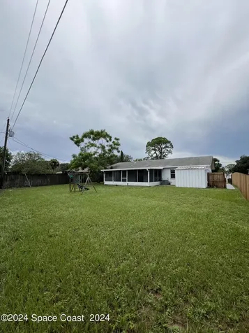 219 Capron Road Cocoa FL 32927