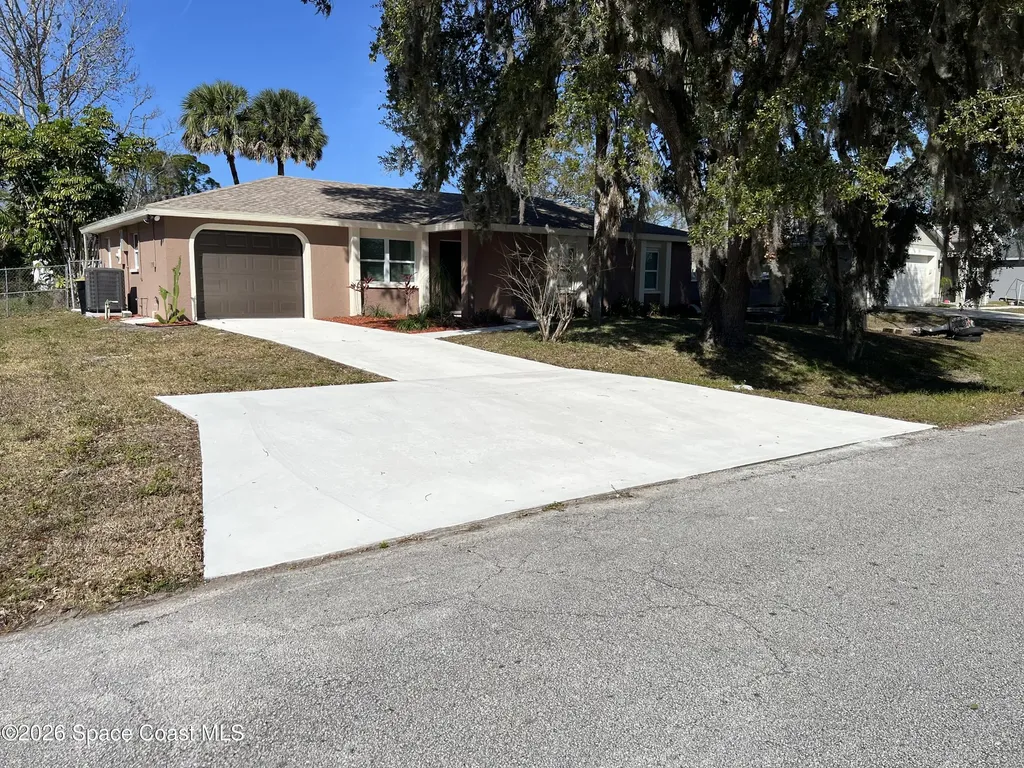 1151 Tarleton Street SE Palm Bay FL 32909