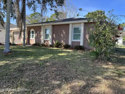 1151 Tarleton Street SE Palm Bay FL 32909
