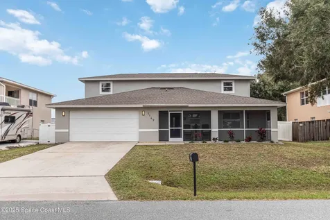 1149 Scyphers Street NE Palm Bay FL 32905