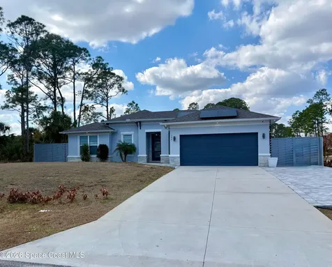 704 Griffin Avenue SW Palm Bay FL 32908
