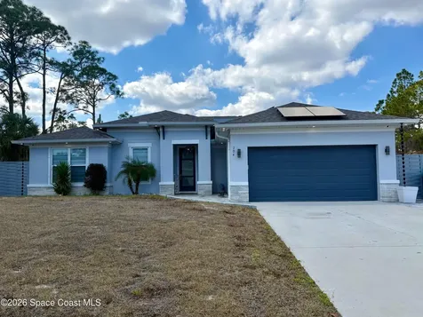 704 Griffin Avenue SW Palm Bay FL 32908