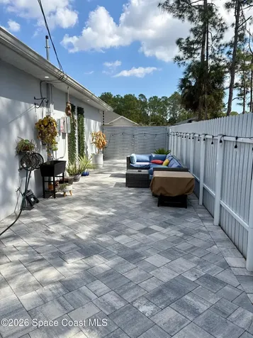 704 Griffin Avenue SW Palm Bay FL 32908