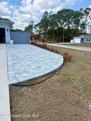 704 Griffin Avenue SW Palm Bay FL 32908