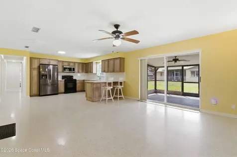 285 Hickory Avenue Merritt Island FL 32953