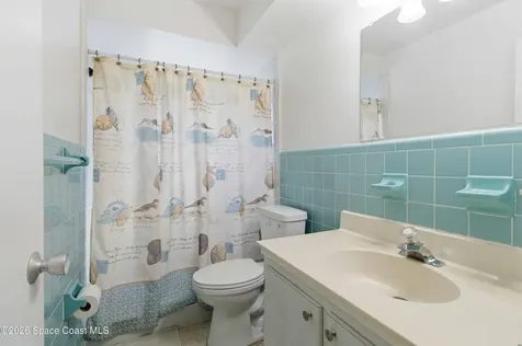 285 Hickory Avenue Merritt Island FL 32953