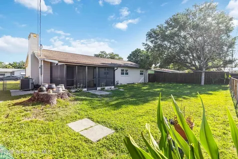 285 Hickory Avenue Merritt Island FL 32953