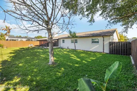 285 Hickory Avenue Merritt Island FL 32953
