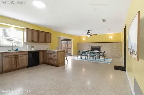 285 Hickory Avenue Merritt Island FL 32953