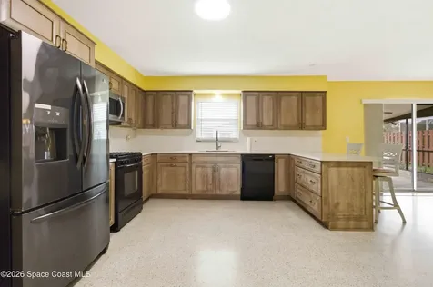 285 Hickory Avenue Merritt Island FL 32953